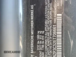2014 MINI Convertible S с VIN WMWZP3C52ET706661, выставлен на аукционе Copart как лот 70040934 с пробегом 65 484 миль миль и Списание • Salvage title. История ставок и продаж доступна на DreamBid. Изображение 12.