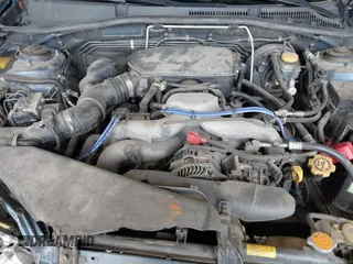 2009 Subaru Outback Special Edition с VIN 4S4BP61CX96338866, выставлен на аукционе IAAI как лот 42415916 с пробегом 243 175 миль миль и . История ставок и продаж доступна на DreamBid. Изображение 10.