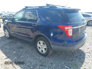 2011 Ford Explorer с VIN 1FMHK7B87BGA78872, выставлен на аукционе IAAI как лот 42734244 с пробегом 342 518 миль миль и . История ставок и продаж доступна на DreamBid. Изображение 3.