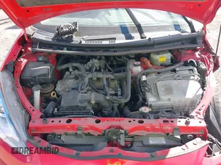 2017 Toyota Prius One z VIN JTDKDTB30H1593483, wystawiony jako IAAI lot #38991429 z przebiegiem 47 605 mil mil oraz . Historia ofert i sprzedaży dostępna na DreamBid. Obrazek 10.