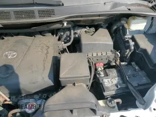 2019 Toyota Sienna XLE Auto Access Seat с VIN 5TDYZ3DCXKS985258, выставлен на аукционе Copart как лот 80737445 с пробегом 93 446 миль миль и Списание • Salvage title. История ставок и продаж доступна на DreamBid. Изображение 15.