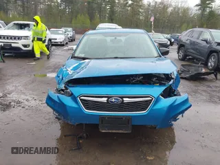 2019 Subaru Impreza с VIN 4S3GKAA64K3611457, выставлен на аукционе IAAI как лот 42139757 с пробегом 40 459 миль миль и . История ставок и продаж доступна на DreamBid. Изображение 13.
