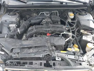 2014 Subaru Crosstrek Limited с VIN JF2GPAKC1E8285003, выставлен на аукционе IAAI как лот 42275562 с пробегом 94 135 миль миль и . История ставок и продаж доступна на DreamBid. Изображение 10.