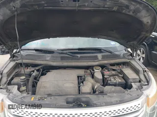 2013 Ford Explorer XLT с VIN 1FM5K7D87DGA98199, выставлен на аукционе IAAI как лот 42668584 с пробегом 238 610 миль миль и . История ставок и продаж доступна на DreamBid. Изображение 10.
