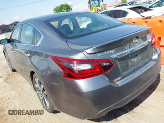 2017 Nissan Altima SV with VIN 1N4AL3AP5HC158441, listed as a IAAI auction lot 42147176 with 132,461 mi miles and . Bid and sale history available at DreamBid. Image 3.