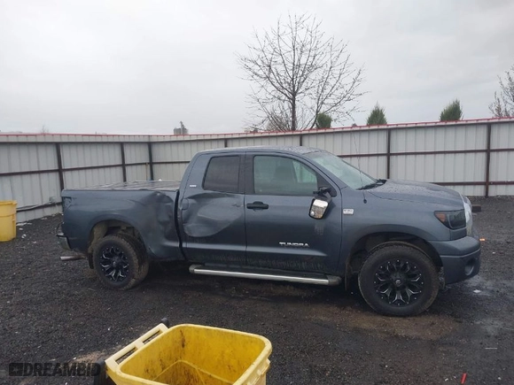 2007 Toyota Tundra SR5 with VIN 5TFBT54127X005167, listed as a IAAI auction lot 41967038 with 112,459 mi miles. Bid and sale history available at carsss.com. Image 14.