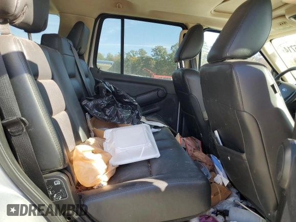 2010 Ford Explorer Limited with VIN 1FMEU7F84AUA94566, listed as a Copart auction lot 77076714 with 134,562 mi miles and Salvage Title. Bid and sale history available at carsss.com. Image 12.