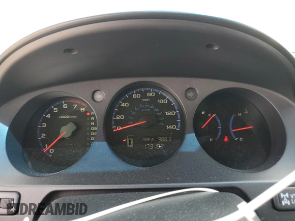 2006 Acura MDX Touring with VIN 2HNYD186X6H508626, listed as a Copart auction lot 72215144 with 173,183 mi miles and Salvage Title. Bid and sale history available at carsss.com. Image 9.