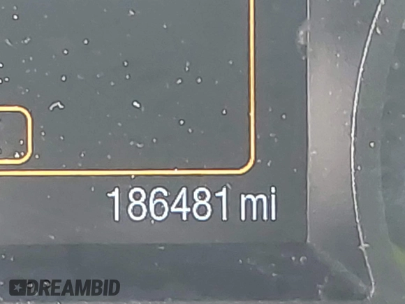 2016 Ford Fusion SE with VIN 3FA6P0H73GR358152, listed as a IAAI auction lot 41215591 with 186,481 mi miles. Bid and sale history available at carsss.com. Image 16.