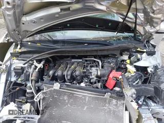 2020 Honda Fit LX z VIN 3HGGK5H47LM717334, wystawiony jako IAAI lot #42574053 z przebiegiem 81 279 mil mil oraz . Historia ofert i sprzedaży dostępna na DreamBid. Obrazek 10.