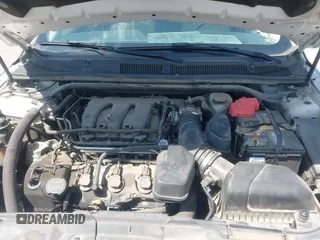 2015 Ford Taurus SEL with VIN 1FAHP2H8XFG203309, listed as a IAAI auction lot 42598215 with 163,190 mi miles and . Bid and sale history available at DreamBid. Image 10.
