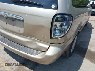 2003 Chrysler Town & Country LX z VIN 2C4GP44R23R375215, wystawiony jako IAAI lot #42172062 z przebiegiem 207 509 mil mil oraz . Historia ofert i sprzedaży dostępna na DreamBid. Obrazek 6.