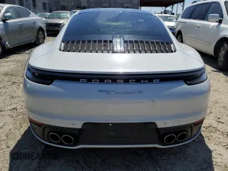 2024 Porsche 911 Carrera S z VIN WP0AB2A99RS219502, wystawiony jako Copart lot #49805545 z przebiegiem 4525 mil mil oraz Szkody całkowita. Historia ofert i sprzedaży dostępna na DreamBid. Obrazek 6.