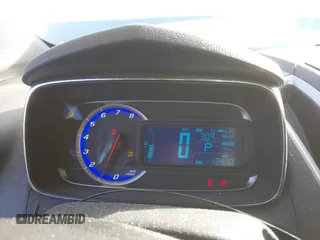 2016 Chevrolet Trax LS with VIN KL7CJKSB1GB695184, listed as a IAAI auction lot 41488203 with 113,410 mi miles. Bid and sale history available at carsss.com. Image 7.
