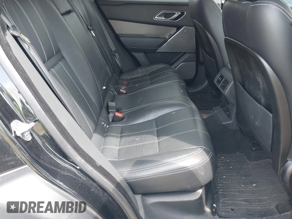 2020 Land Rover Range Rover Velar S с VIN SALYB2EX8LA287058, выставлен на аукционе IAAI как лот 42382297 с пробегом 41 242 миль миль и . История ставок и продаж доступна на DreamBid. Изображение 8.