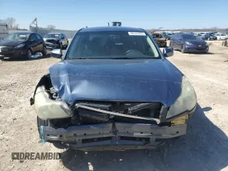 2013 Subaru Legacy Premium with VIN 4S3BMCC62D3031253, listed as a Copart auction lot 49131375 with 125,762 mi miles and Salvage Title. Bid and sale history available at carsss.com. Image 5.