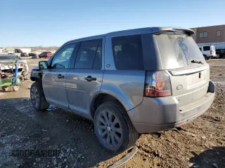 2013 Land Rover LR2 z VIN SALFR2BG8DH367136, wystawiony jako Copart lot #42623905 z przebiegiem 90 891 mil mil oraz Szkoda całkowita • Salvage title. Historia ofert i sprzedaży dostępna na DreamBid. Obrazek 2.