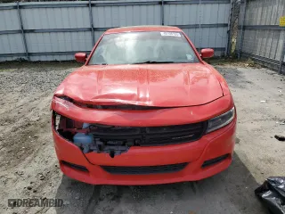 2019 Dodge Charger SXT with VIN 2C3CDXBG3KH688339, listed as a Copart auction lot 48108155 with 102,557 mi miles and Salvage Title. Bid and sale history available at carsss.com. Image 5.