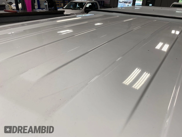 2017 Ford F-150 XL with VIN 1FTEW1EF1HKD55475, listed as a IAAI auction lot 42843480 with 228,497 mi miles and . Bid and sale history available at DreamBid. Image 3.