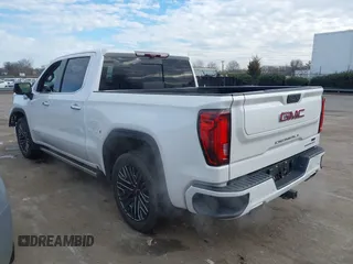 2020 GMC Sierra 1500 Denali z VIN 3GTU9FELXLG371258, wystawiony jako IAAI lot #41303490 z przebiegiem 63 571 mil mil oraz . Historia ofert i sprzedaży dostępna na DreamBid. Obrazek 14.
