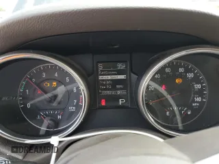 2011 Jeep Grand Cherokee Laredo with VIN 1J4RR4GG1BC610654, listed as a Copart auction lot 58828015 with 155,959 mi miles and Salvage title. Bid and sale history available at DreamBid. Image 9.