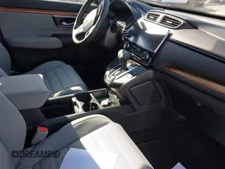 2020 Honda CR-V EX with VIN 2HKRW2H58LH622399, listed as a IAAI auction lot 42071653 with 36,865 mi miles and . Bid and sale history available at DreamBid. Image 5.