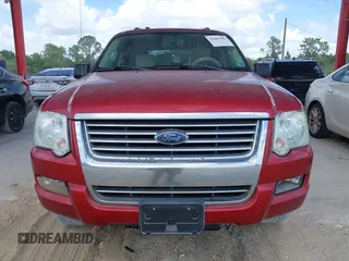 2008 Ford Explorer XLT with VIN 1FMEU73E88UA03951, listed as a IAAI auction lot 41881386 with 223,417 mi miles. Bid and sale history available at carsss.com. Image 6.