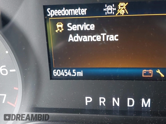 2023 Ford F-150 XL with VIN 1FTEW1C80PFA34183, listed as a IAAI auction lot 42085791 with 60,454 mi miles and . Bid and sale history available at DreamBid. Image 15.