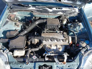 2000 Honda Civic VP with VIN 2HGEJ6618YH591760, listed as a IAAI auction lot 41328624 with 41,115 mi miles. Bid and sale history available at carsss.com. Image 10.