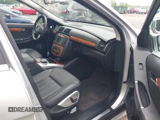 2007 Mercedes-Benz R 3.5L with VIN 4JGCB65E37A058957, listed as a IAAI auction lot 42259937 with 107,245 mi miles and . Bid and sale history available at DreamBid. Image 5.