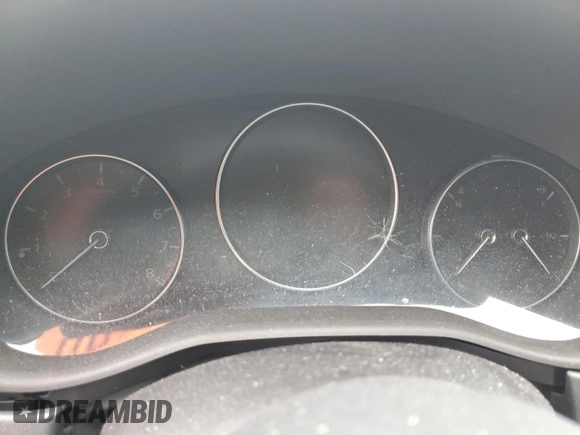 2021 Mazda CX-30 Preferred with VIN 3MVDMBCL2MM244256, listed as a Copart auction lot 44187995 with Not Provided miles and Salvage Title. Bid and sale history available at DreamBid. Image 9.