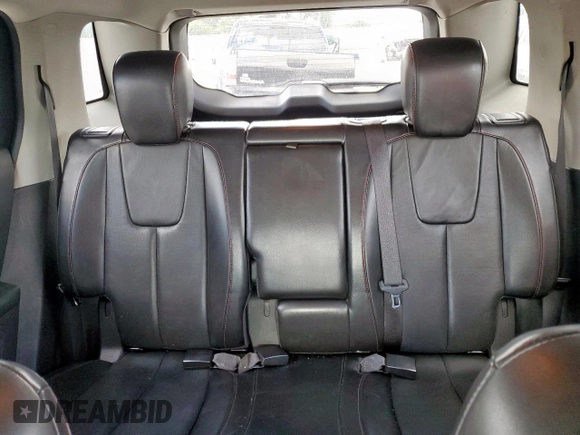 2013 GMC Terrain SLT with VIN 2GKALUEK8D6252187, listed as a Copart auction lot 62736125 with 175,445 mi miles and Clean title. Bid and sale history available at DreamBid. Image 10.