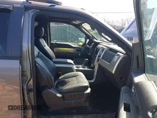 2014 Ford F-150 XL with VIN 1FTFW1EF4EKF34433, listed as a IAAI auction lot 41770235 with 119,102 mi miles and . Bid and sale history available at DreamBid. Image 5.