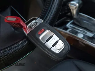 2015 Audi Q5 Premium Plus с VIN WA1DGAFP1FA090411, выставлен на аукционе IAAI как лот 41776189 с пробегом 117 080 миль миль и . История ставок и продаж доступна на DreamBid. Изображение 11.