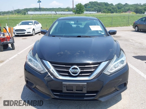 2016 Nissan Altima S with VIN 1N4AL3AP7GN321755, listed as a IAAI auction lot 42457918 with 99,215 mi miles and . Bid and sale history available at DreamBid. Image 12.