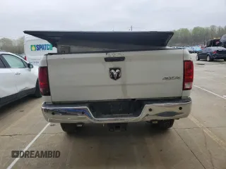 2017 Ram 2500 Tradesman with VIN 3C6UR5HL9HG581757, listed as a Copart auction lot 52908195 with 263,309 mi miles and Salvage title. Bid and sale history available at DreamBid. Image 6.