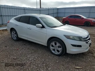 2010 Honda Accord Crosstour EX-L with VIN 5J6TF2H50AL009055, listed as a Copart auction lot 82184694 with 120,886 mi miles and Clean Title. Bid and sale history available at carsss.com. Image 4.