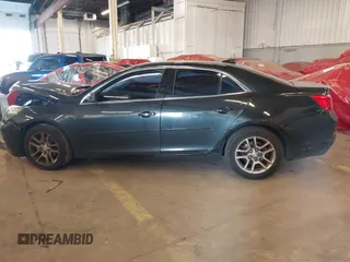 2015 Chevrolet Malibu LT with VIN 1G11C5SL3FF148111, listed as a IAAI auction lot 41743073 with 133,649 mi miles and . Bid and sale history available at DreamBid. Image 14.