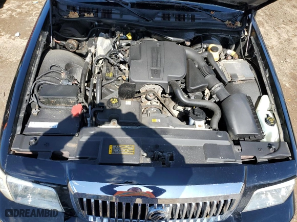 2011 Mercury Grand Marquis LS with VIN 2MEBM7FV1BX607164, listed as a Copart auction lot 50071565 with 93,054 mi miles and Clean Title. Bid and sale history available at carsss.com. Image 11.