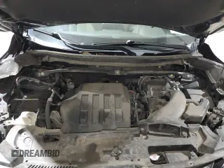 2020 Mitsubishi Eclipse Cross SE z VIN JA4AT5AA5LZ000442, wystawiony jako Copart lot #54491915 z przebiegiem 81 225 mil mil oraz Szkoda całkowita • Salvage title. Historia ofert i sprzedaży dostępna na DreamBid. Obrazek 12.