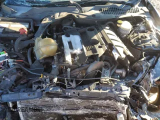 2016 Ford Mustang EcoBoost z VIN 1FA6P8TH2G5255550, wystawiony jako Copart lot #41751495 z przebiegiem Nie podano mil oraz Szkoda całkowita • Salvage title. Historia ofert i sprzedaży dostępna na DreamBid. Obrazek 11.