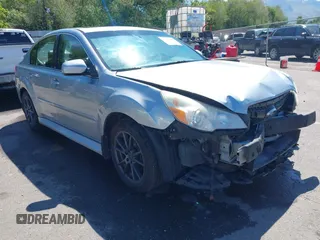 2012 Subaru Legacy Limited with VIN 4S3BMBK67C3016757, listed as a IAAI auction lot 42292463 with 231,877 mi miles and . Bid and sale history available at DreamBid. Image 1.