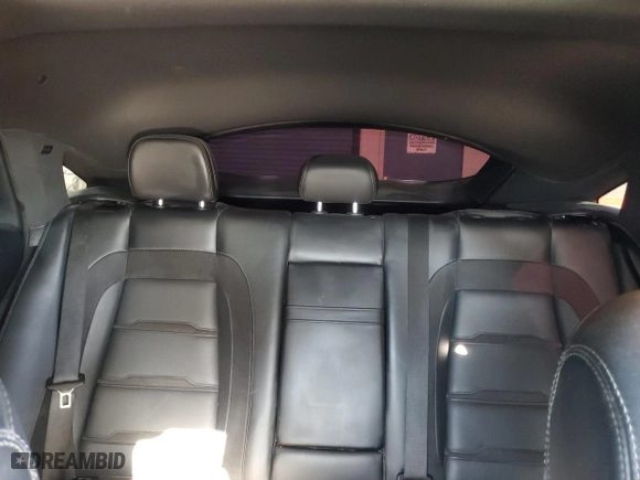 2022 Mercedes-Benz GLE with VIN 4JGFD6BB2NA681839, listed as a Copart auction lot 48867645 with 27,774 mi miles and Clean Title. Bid and sale history available at carsss.com. Image 10.