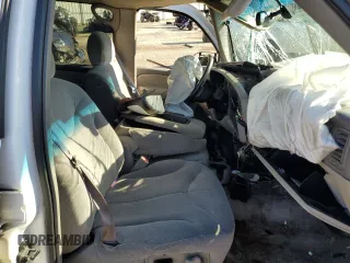 2002 GMC Yukon XL SLT with VIN 3GKEC16Z92G209569, listed as a Copart auction lot 86191554 with 0 mi miles and Salvage Title. Bid and sale history available at carsss.com. Image 7.