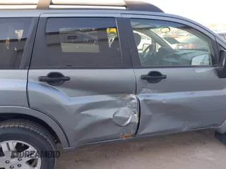 2008 Mitsubishi Endeavor LS with VIN 4A4MN21S98E043502, listed as a IAAI auction lot 41783447 with 114,394 mi miles. Bid and sale history available at carsss.com. Image 6.