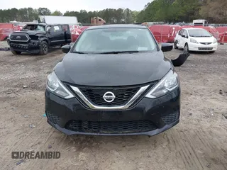 2017 Nissan Sentra S with VIN 3N1AB7AP5HY306392, listed as a IAAI auction lot 41912891 with 108,075 mi miles and . Bid and sale history available at DreamBid. Image 12.