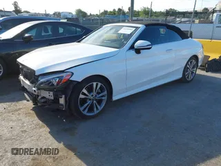 2018 Mercedes-Benz C 300 z VIN WDDWK4JB4JF617935, wystawiony jako IAAI lot #42338904 z przebiegiem 86 273 mil mil oraz . Historia ofert i sprzedaży dostępna na DreamBid. Obrazek 18.