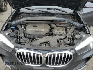 2020 BMW X1 xDrive28i с VIN WBXJG9C06L5R70557, выставлен на аукционе Copart как лот 55525365 с пробегом 32 207 миль миль и Списание • Salvage title. История ставок и продаж доступна на DreamBid. Изображение 12.