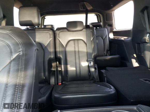 2019 Ford Expedition Limited with VIN 1FMJU2AT5KEA84024, listed as a Copart auction lot 52205145 with 122,657 mi miles and Salvage Title. Bid and sale history available at carsss.com. Image 10.