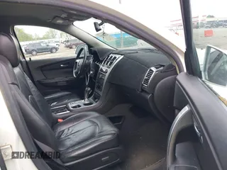 2008 GMC Acadia SLT1 z VIN 1GKEV23718J139981, wystawiony jako IAAI lot #42081905 z przebiegiem 166 014 mil mil oraz . Historia ofert i sprzedaży dostępna na DreamBid. Obrazek 5.
